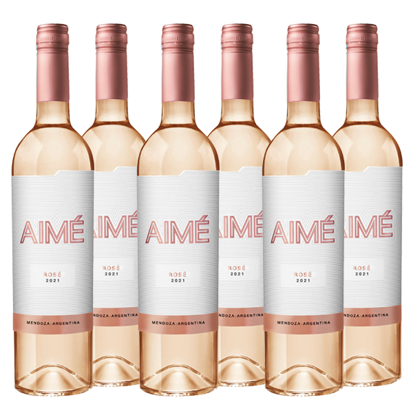 Aimé Rosé