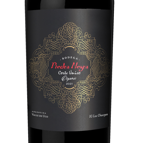 Piedra Negra Corte Unico Orgánico 2021 - Staphyle Premium Merlot 2019 ...